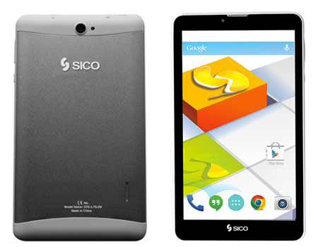 روم Sico Tab Express 2  